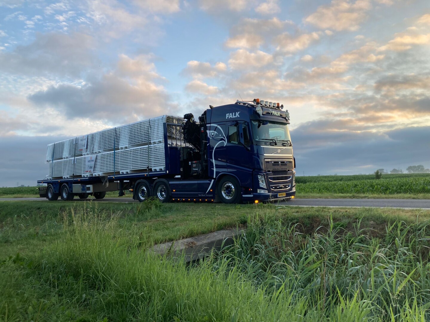 2025-10 FALK Truck
