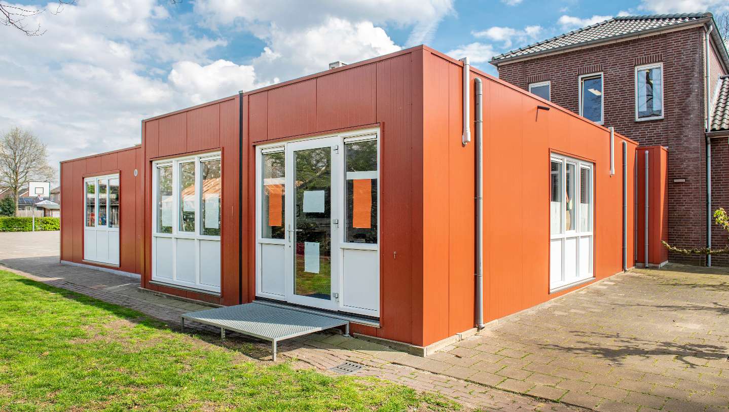 Basisschool IKC De Kemp