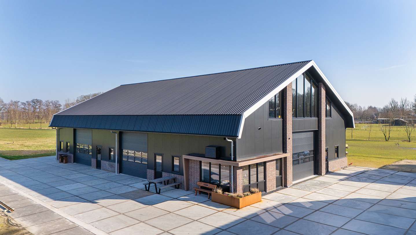 Trapezoidal profiles