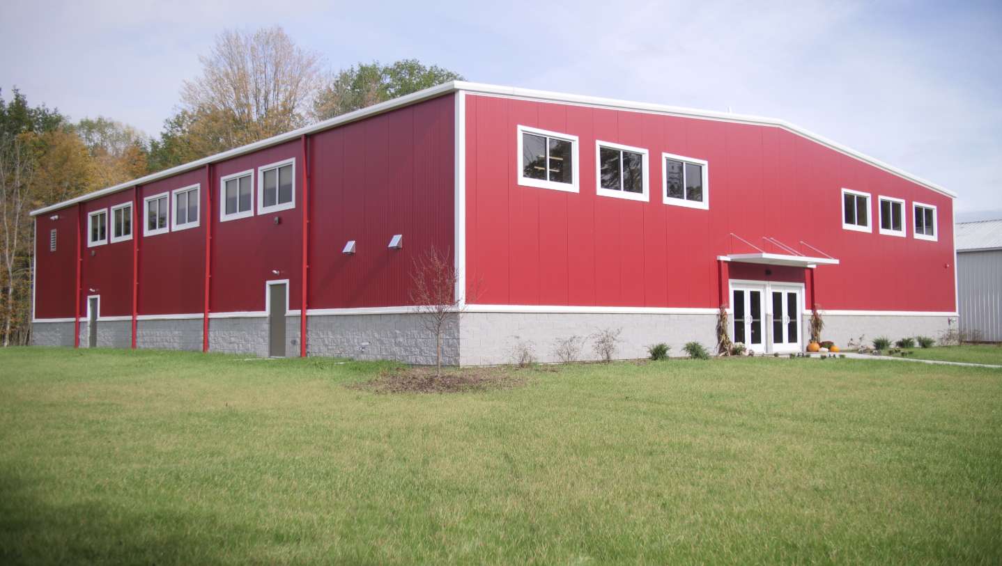 CranHill Ranch Ministry Center