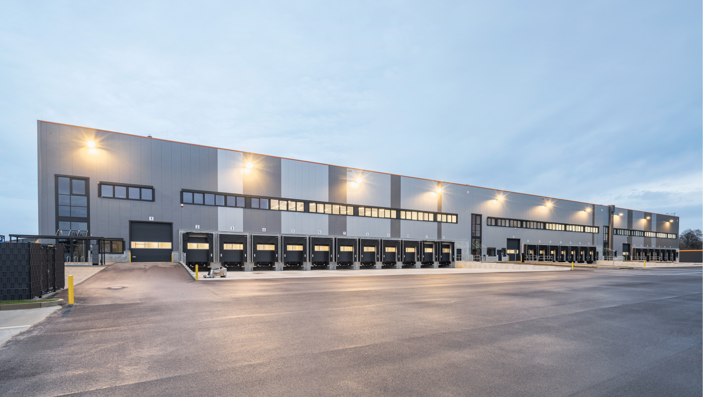 Aurelis Real Estate in Laatzen