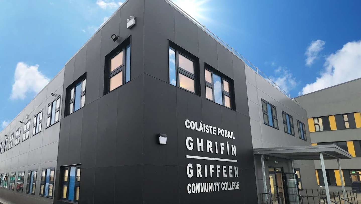 Griffeen Community College