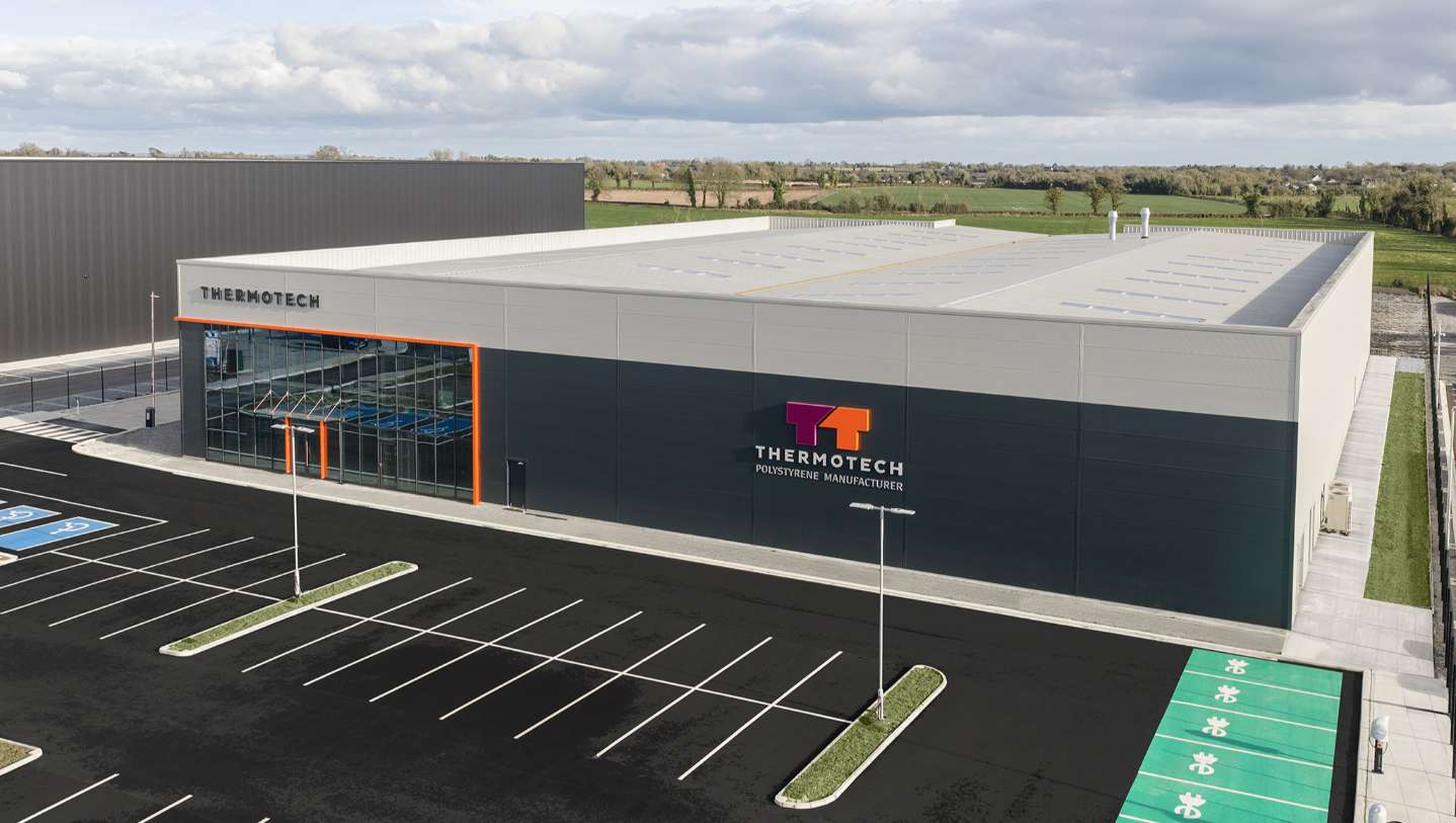 Thermotech in Ratoath