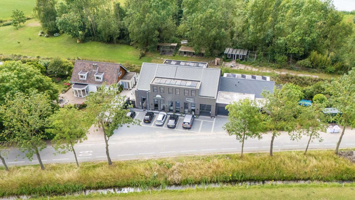 Lintzagenopmaat.nl in Beusinchem