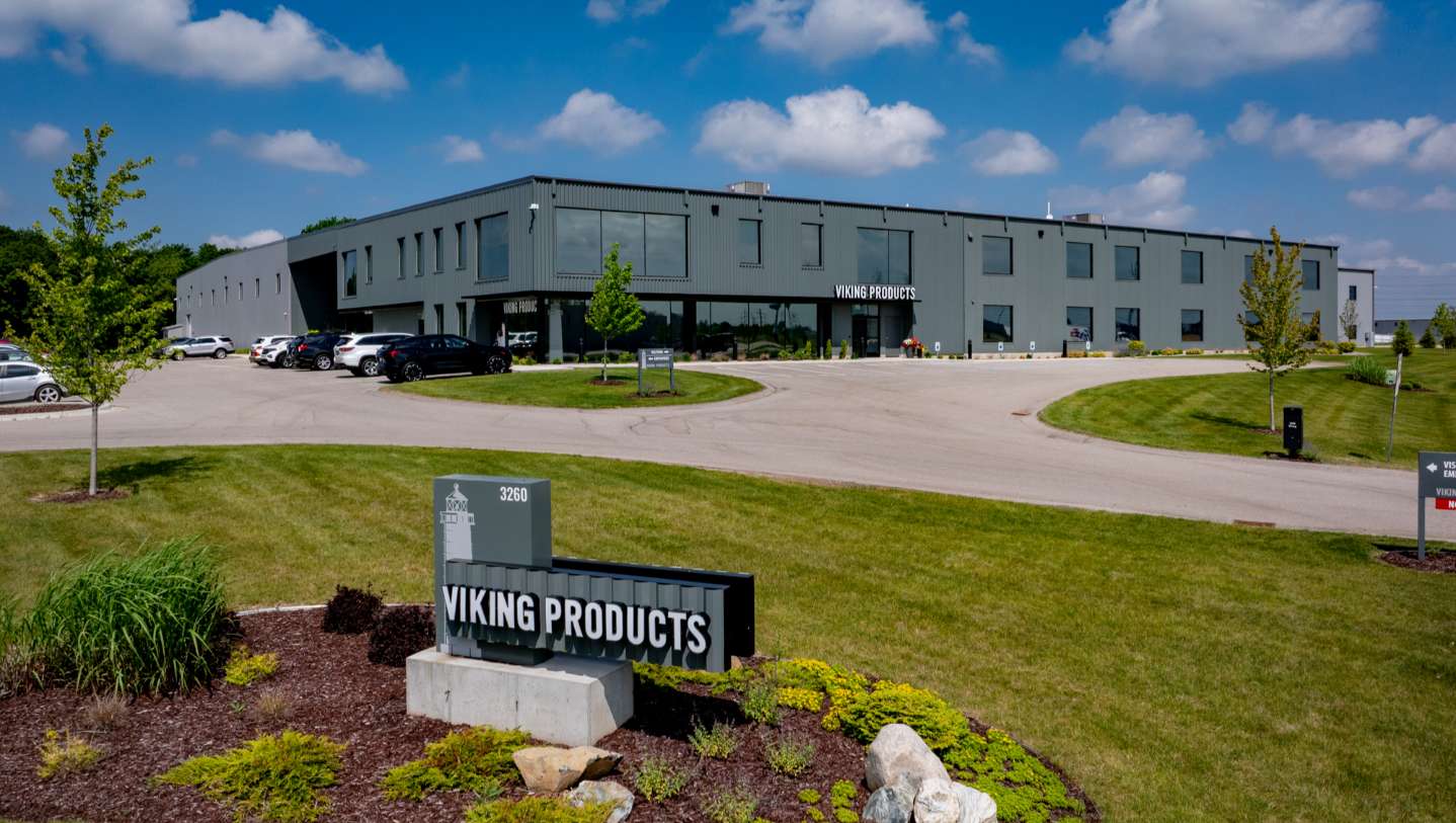 Viking Products Inc