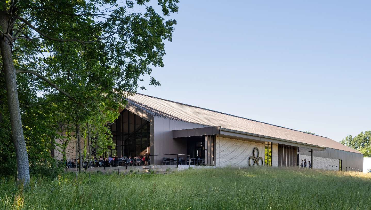 Eastern Kille Distillery