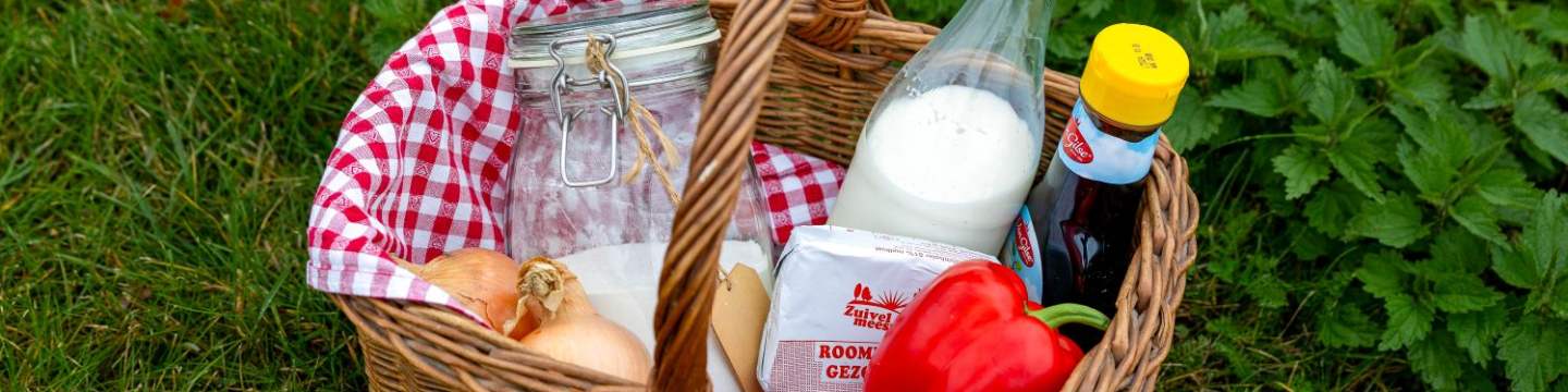 FALK Boerenpannenkoek