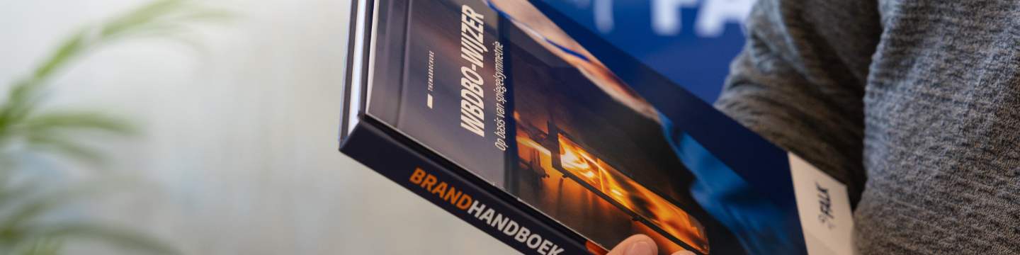 FALK Brandhandboek