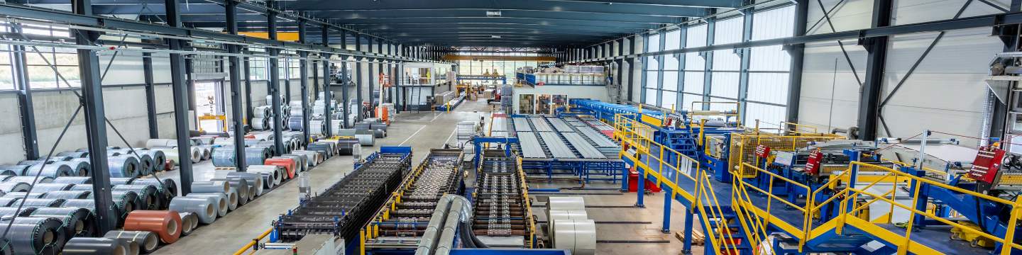 Productiemedewerker
