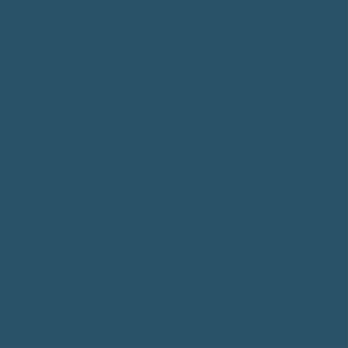 Coastal Regal Blue