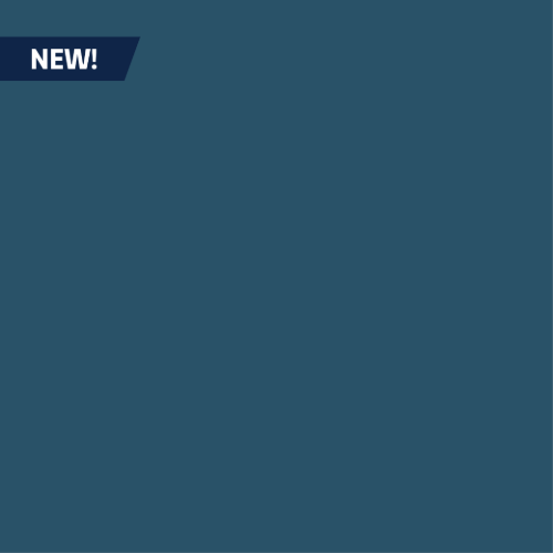 Coastal Regal Blue
