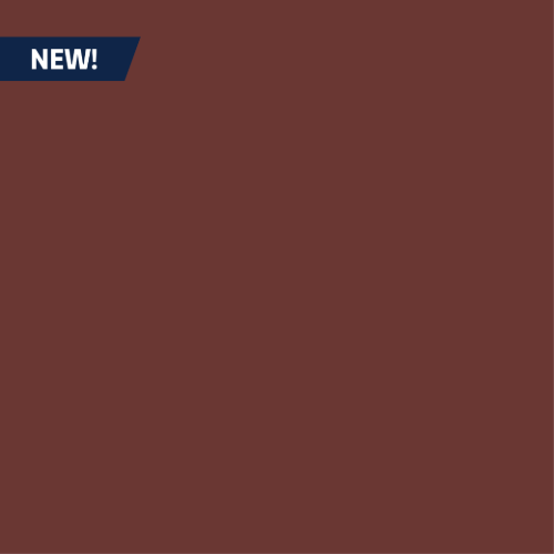 PVDF Colonial Red