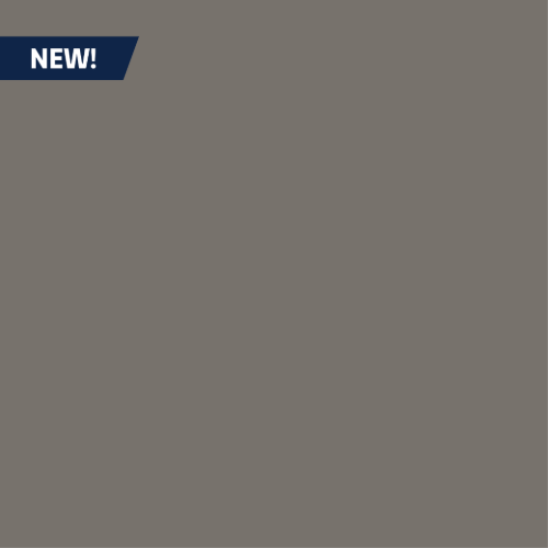 PVDF Zinc Grey