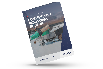 Commercial & Industrial Roofing