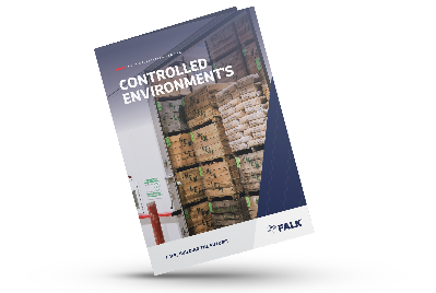 Controlled Environments
