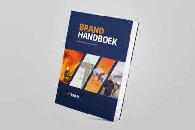 FALK Brandhandboek 