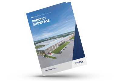 FALK Product Showcase
