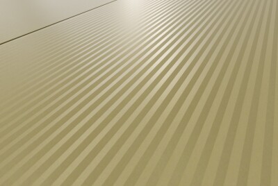 Microrib 16 - Prisma Seren Gold