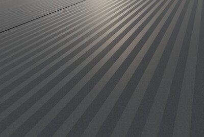 Microrib 30 - HPS Anthracite Matt