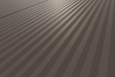 Microrib 30 - HPS Oxidised Matt