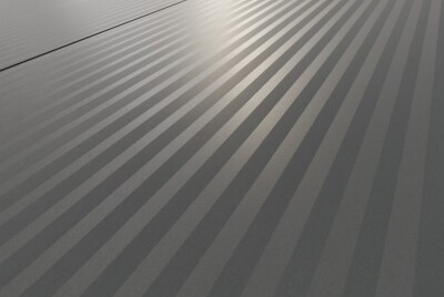 Microrib 30 - Prisma Anthracite (RAL 7016)