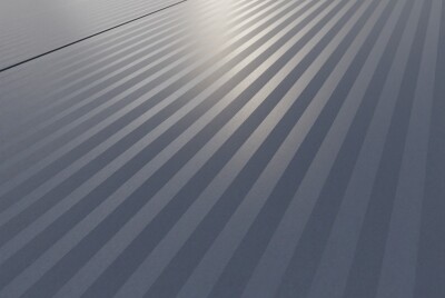 Microrib 30 - Prisma Atlantis