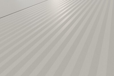 Microrib 30 - Prisma Hamlet (RAL 9002)