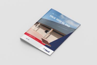 Product specifications | FALK 1000 GL EKO