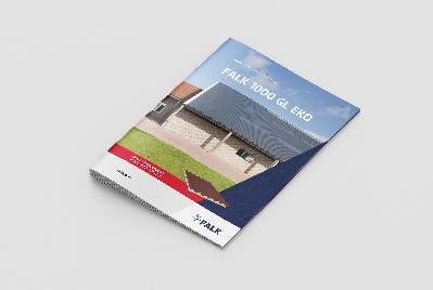 Productspecificaties | FALK 1000 GL EKO