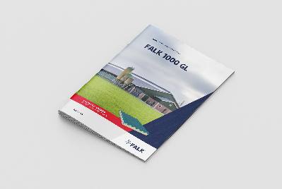 Productspecificaties | FALK 1000 GL