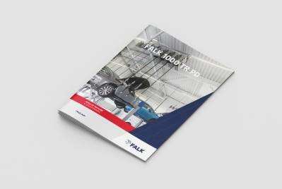 Productspecificaties | FALK 1000 TR PD