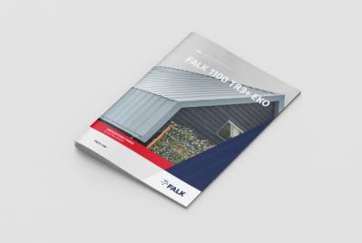 Productspecificaties | FALK 1100 TR3+ EKO