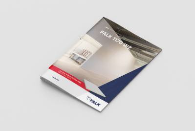 Product specifications | FALK 1170 WZ