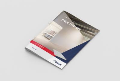 Productspecificaties | FALK 1170 WZ