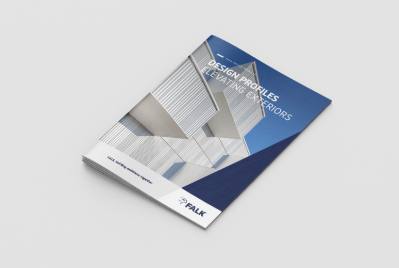 Product specifications | FALK Design Profiles