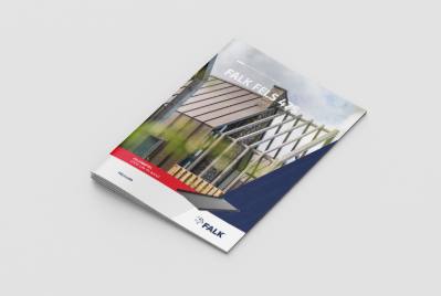 Productspecificaties | FALK Fels 475