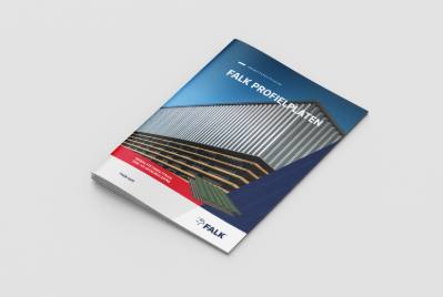 Productspecificaties | FALK Profielplaten