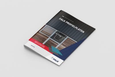 Productspecificaties | FALK Profielplaten