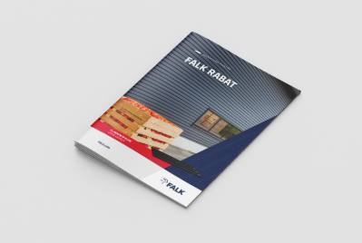 Productspecifications  | FALK Rabat