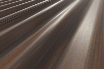 GL - Dark Walnut