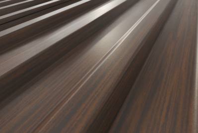 TR - Dark Walnut
