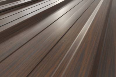 TR3+ - Dark Walnut