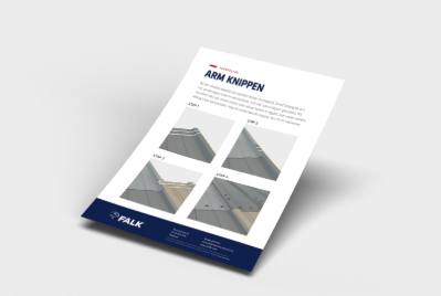Themaflyer | Arm Knippen