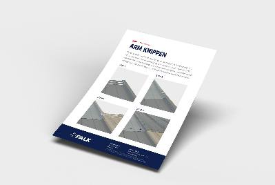 Themaflyer | Arm Knippen