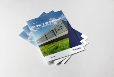 Themaflyer | BREEAM