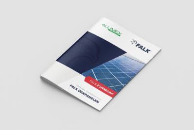 Themaflyer | FALK & Allimex