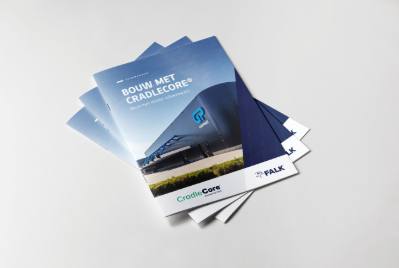 Themaflyer | CradleCore®