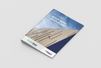 Theme brochure | CradleCore®