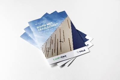 Theme flyer | CradleCore®