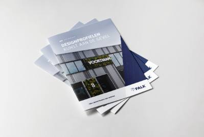 Themaflyer | Designprofielen